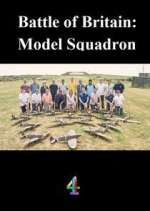 Watch Battle of Britain: Model Squadron Movie4k