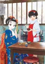 Watch Maiko-san Chi no Makanai-san Movie4k