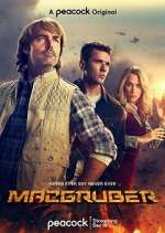 Watch MacGruber Movie4k