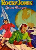 Watch Rocky Jones, Space Ranger Movie4k