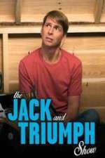 Watch The Jack and Triumph Show Movie4k