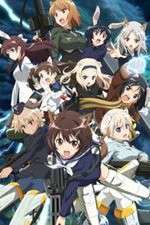 Watch Brave Witches Movie4k