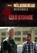 Watch The Walking Dead: Cold Storage Movie4k