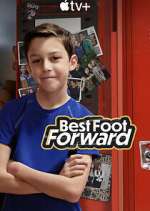 Watch Best Foot Forward Movie4k