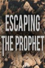 Watch Escaping The Prophet Movie4k