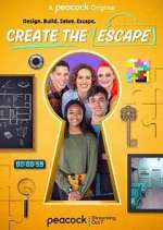 Watch Create the Escape Movie4k