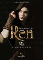 Watch Ren: The Girl with the Mark Movie4k