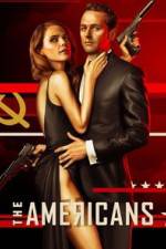 Watch The Americans Movie4k