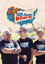 Watch Guy's All-American Road Trip Movie4k