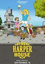 Watch The Harper House Movie4k