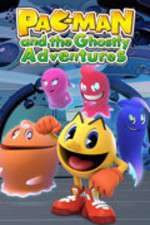 Watch Pac-Man and the Ghostly Adventures Movie4k