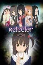 Watch Selector Infected WIXOSS Movie4k