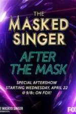 Watch The Masked Singer: After the Mask Movie4k