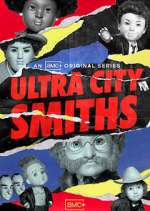 Watch Ultra City Smiths Movie4k