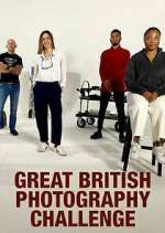 Watch The Great British Photography Challenge Movie4k