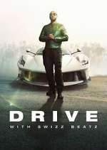 Watch Drive with Swizz Beatz Movie4k