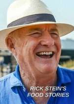 Watch Rick Stein's Food Stories Movie4k