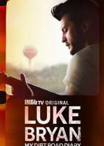 Watch Luke Bryan: My Dirt Road Diary Movie4k
