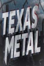 Watch Texas Metal Movie4k