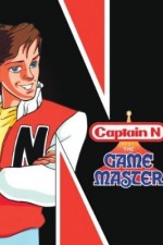 Watch Captain N: The Game Master Movie4k