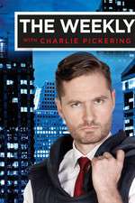 The Weekly with Charlie Pickering movie4k