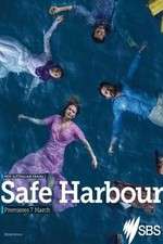 Watch Safe Harbour Movie4k