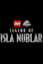 Watch Lego Jurassic World: Legend of Isla Nublar Movie4k