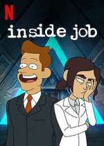 Watch Inside Job Movie4k