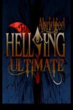 Watch Hellsing Ultimate Abridged Movie4k