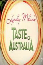 Watch Lyndey Milans Taste of Australia Movie4k