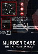 Watch Murder Case: The Digital Detectives Movie4k