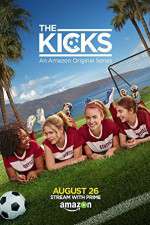 Watch The Kicks (2015) Movie4k