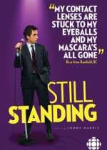 Still Standing movie4k