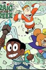 Watch Craig of the Creek Movie4k