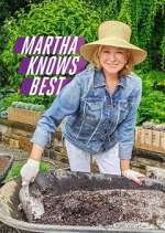 Watch Martha Knows Best Movie4k