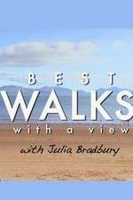 Watch Best Walks with a View with Julia Bradbury Movie4k