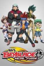 Watch Beyblade Metal Fusion Movie4k