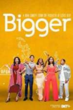 Watch Bigger Movie4k