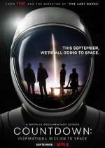 Watch Countdown: Inspiration4 Mission to Space Movie4k