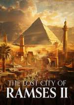 Watch The Lost City of Ramses II Movie4k