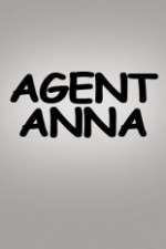 Watch Agent Anna Movie4k