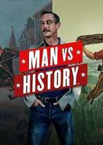 Watch Man vs. History Movie4k