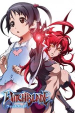 Watch Witchblade  (Anime) Movie4k