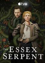 Watch The Essex Serpent Movie4k