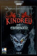 Watch Kindred: The Embraced Movie4k