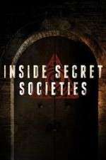 Watch Inside Secret Societies Movie4k