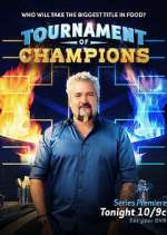 Watch Tournament of Champions Movie4k