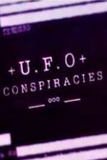 Watch UFO Conspiracies Movie4k