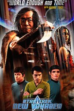 Watch Star Trek New Voyages Phase II Movie4k