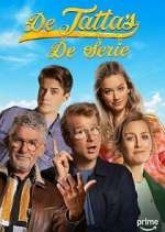 Watch De Tattas The Series Movie4k